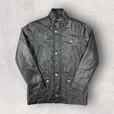 Levi’s Fullzip Quilted Jacket - M